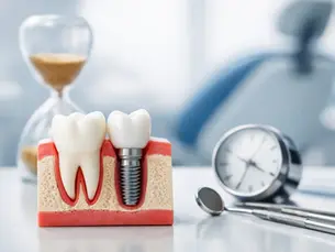 How Long Do Dental Implants Last?