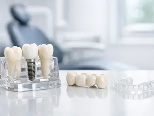 Best Alternatives to Removable Dentures