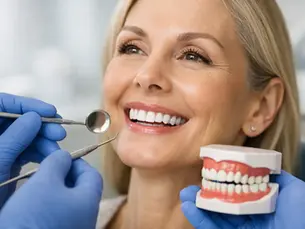 Full Mouth Restoration Guide for Lasting Results