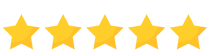 5 star review