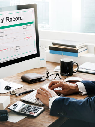 Benefits of Standardized Medical Records