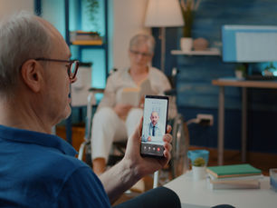 AI and Telemedicine are Transforming Patient-Centered Healthcare