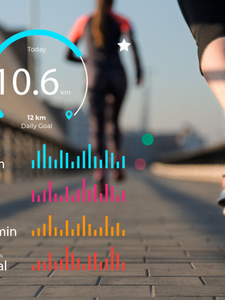 Digital Health Tools