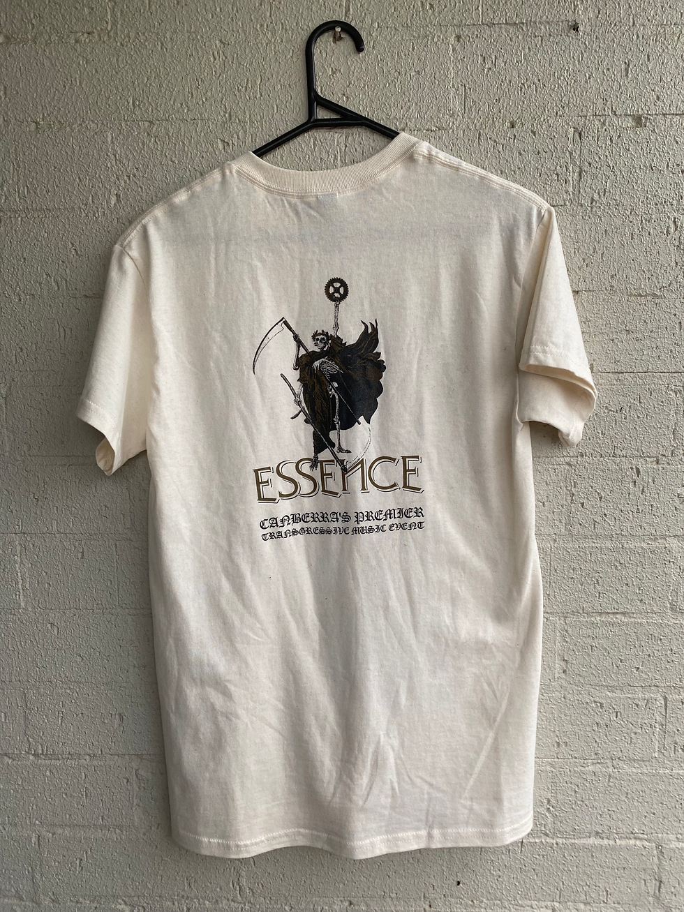 Thumbnail: ORIGINAL ESSENCE TSHIRT