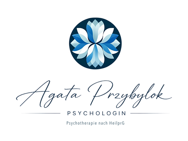 Psycholog Agata Przybylok