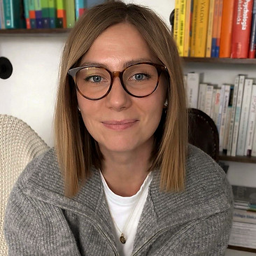 Agata Przybylok - Gryfny Psycholog