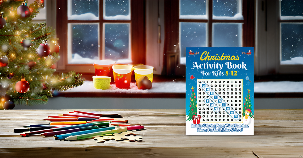 Why Books Make the Best Gifts for Kids (Better Than Toys!)