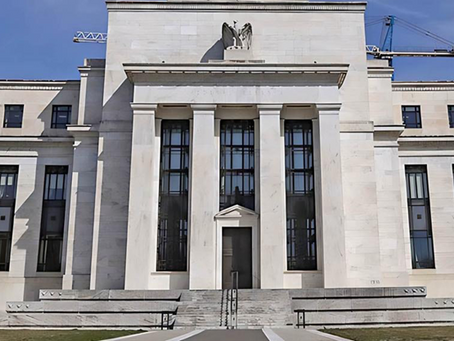 恆譽金融 | 美聯儲報告消費支出再下滑 加拿大9月職位空缺數回漲 歐元區11月通脹現冰火兩重天