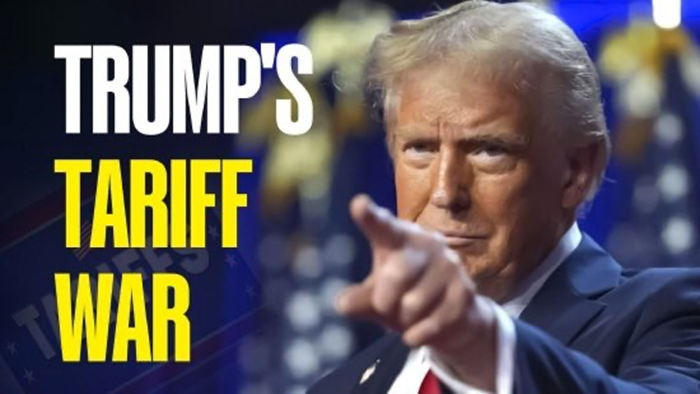 恆譽金融 | 特朗普升級貿易摩擦 加拿大就業強勁回升 歐洲央行維持利率不變 日本「高市行情」引爆股市