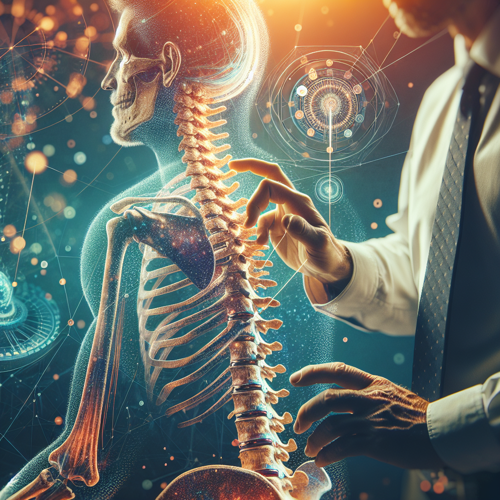 Chiropractic Adjustment