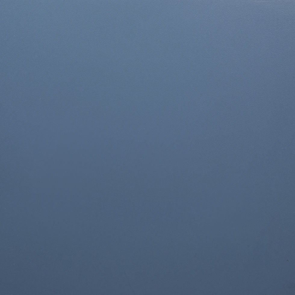 PC-0009 GLAUCOUS BLUE