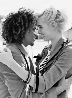 THE “BEING” OF A “GOOD” KISSER