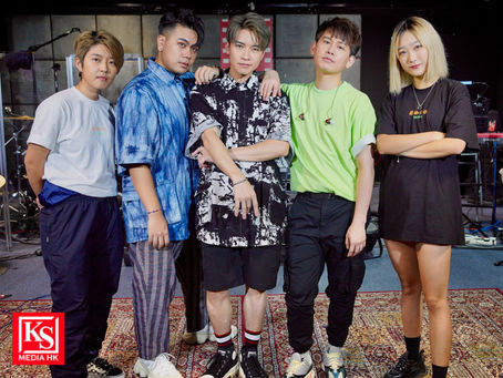 《黃館》第二季第五集