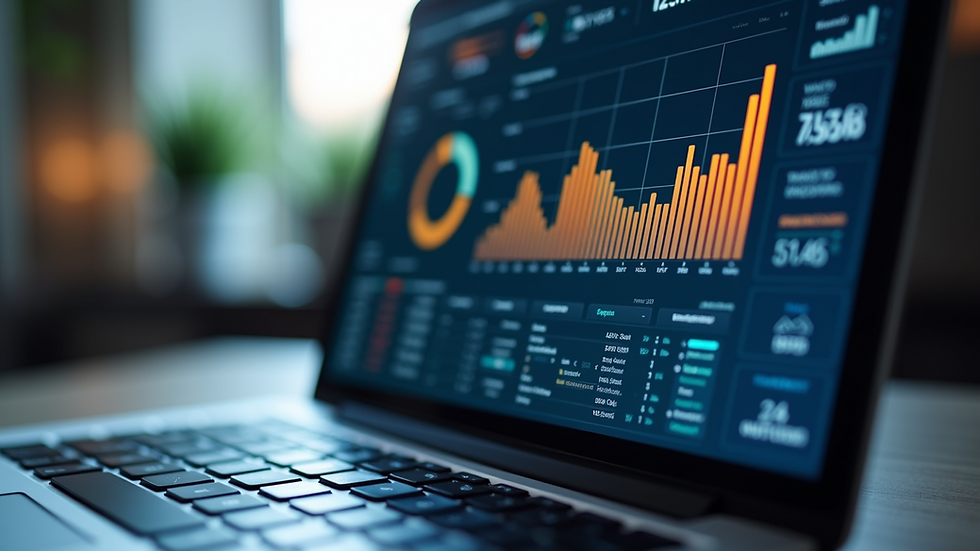 Key Tools for Product Analytics Success