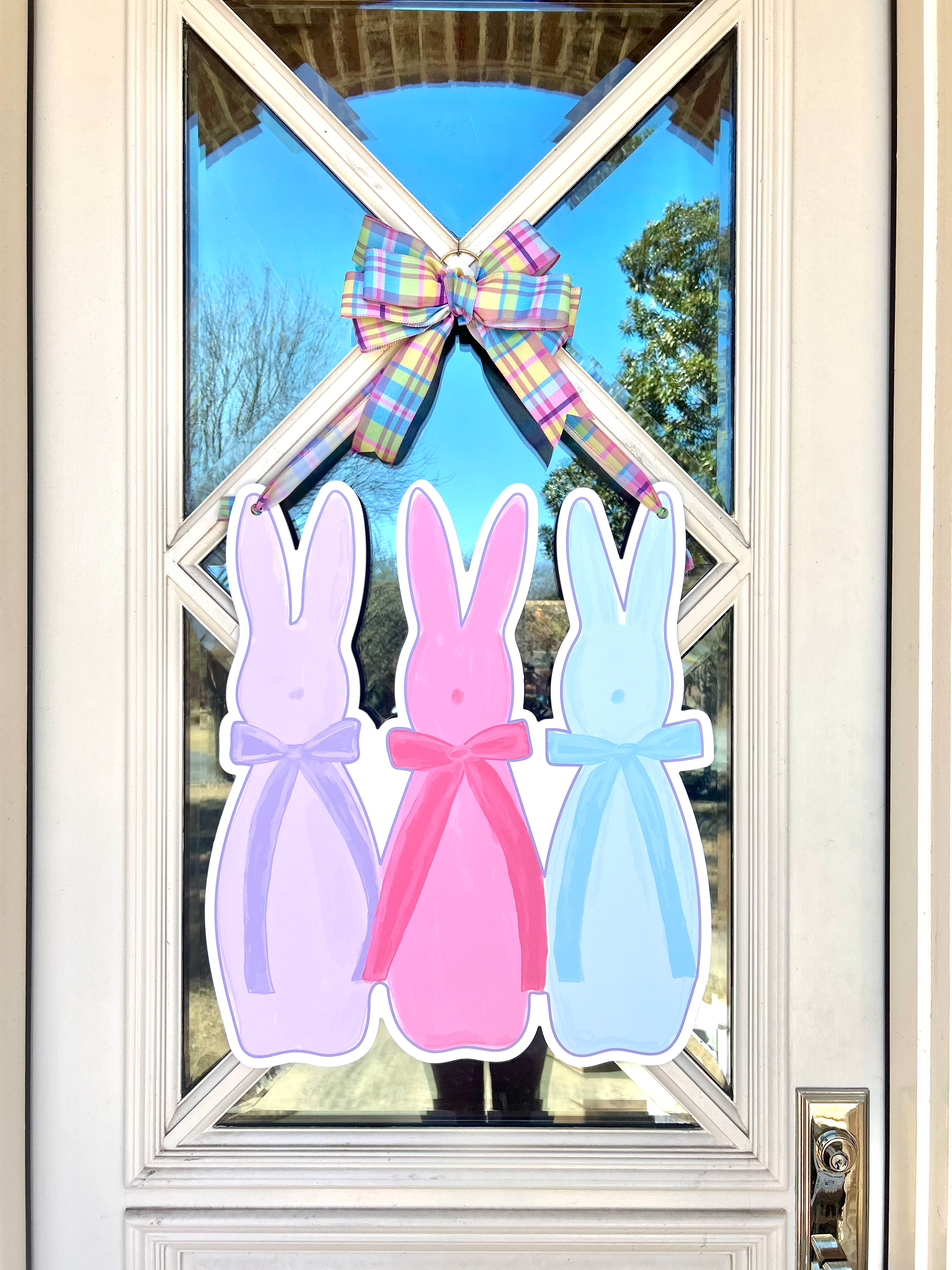 Bright Bunnies
