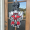 Thumbnail: Raider Red Door Hanger 