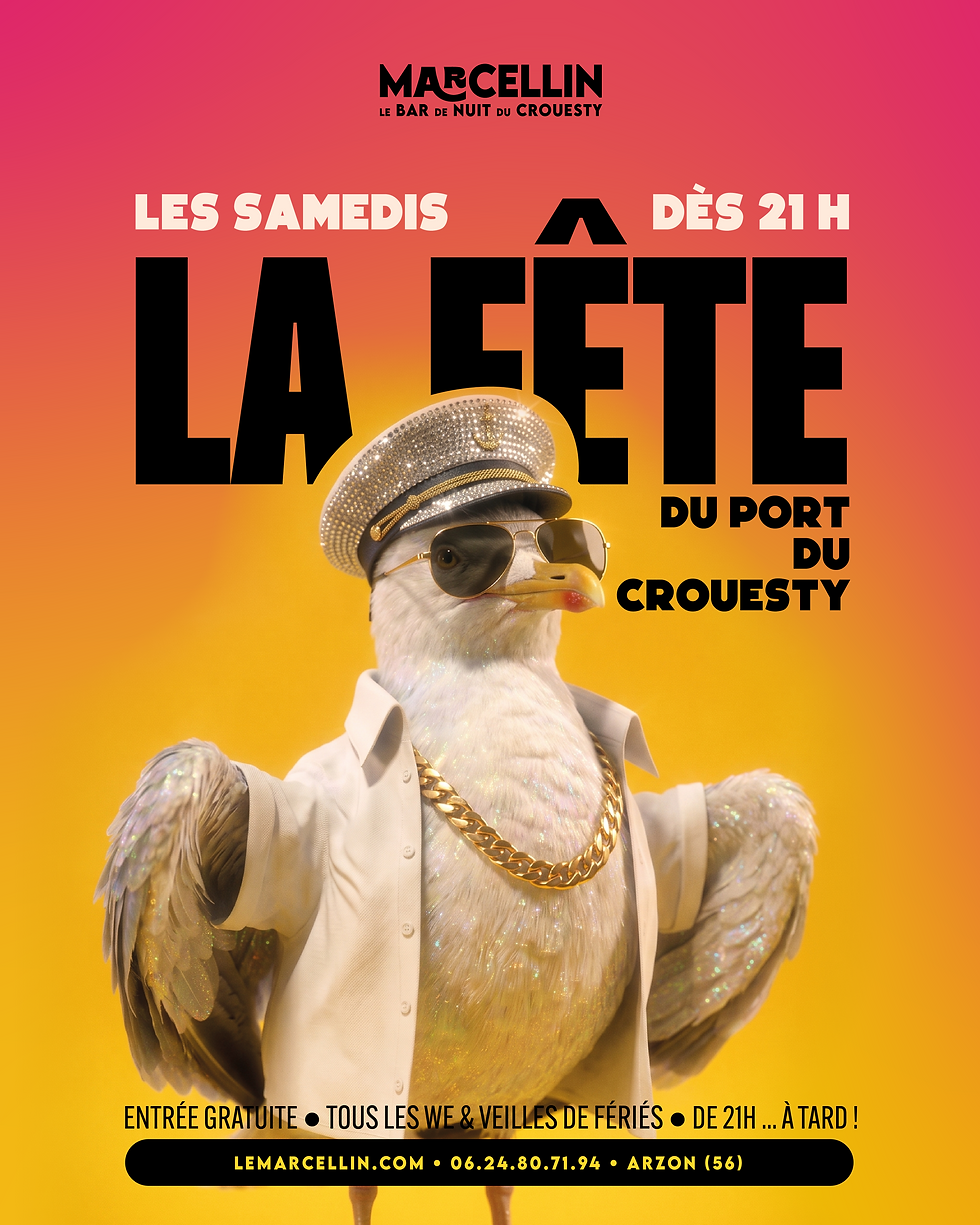✨SAMEDI c'est FOLIE ✨