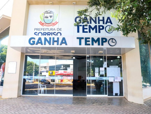 SINE SORRISO INICIA O ANO OFERTANDO 223 VAGAS DE EMPREGO