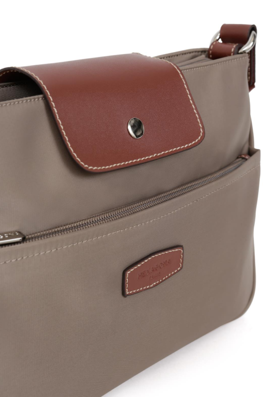 サムネイル： 【HEXAGONA】(173506 ﾅｲﾛﾝﾊﾞｯｸﾞ/3400 - ﾄｰﾌﾟ)