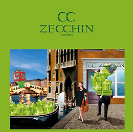 CC Zecchin