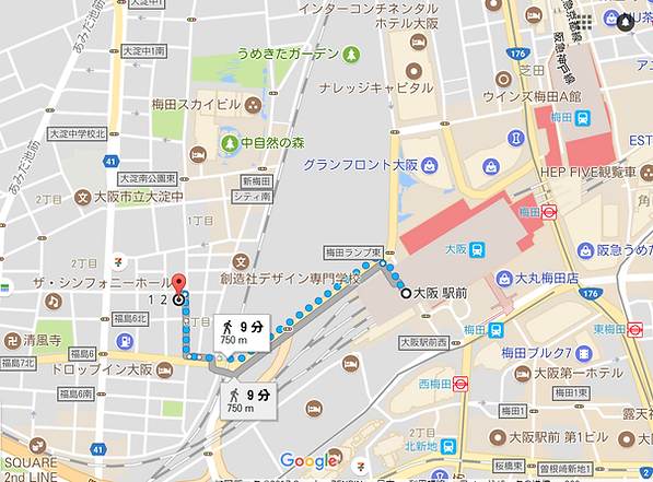 アトソフィー MAP