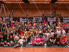 Throwdown Series 2026-27: Bigger, More Connected, Still Built for Athletes