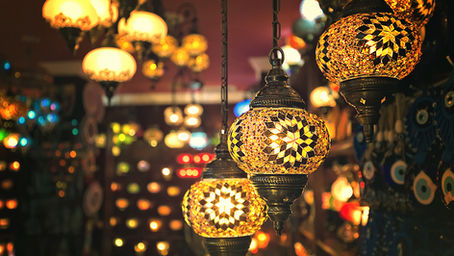 A Modern Diwali Curation