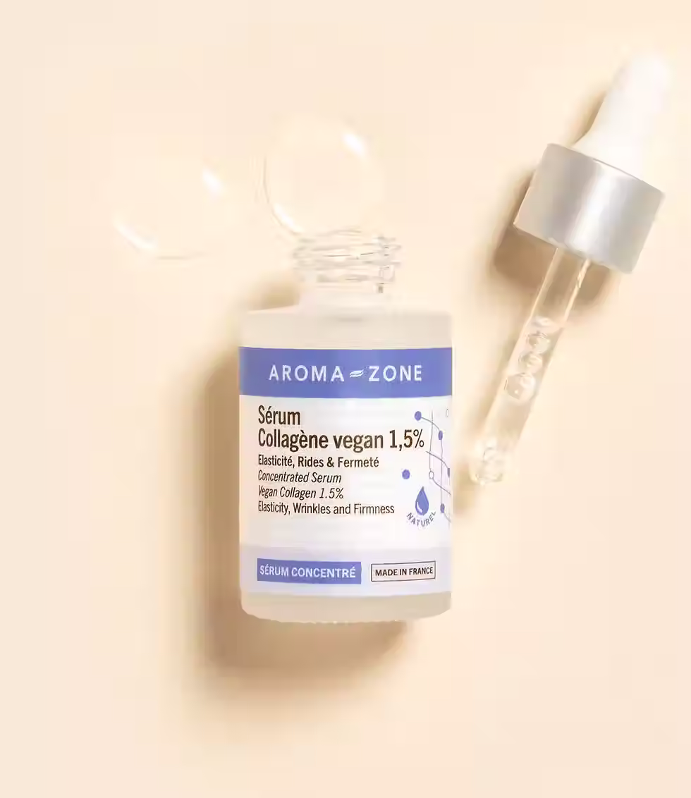 Concentrated serum 1.5% vegan Collagen
