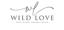 Wild Love Artists Logo