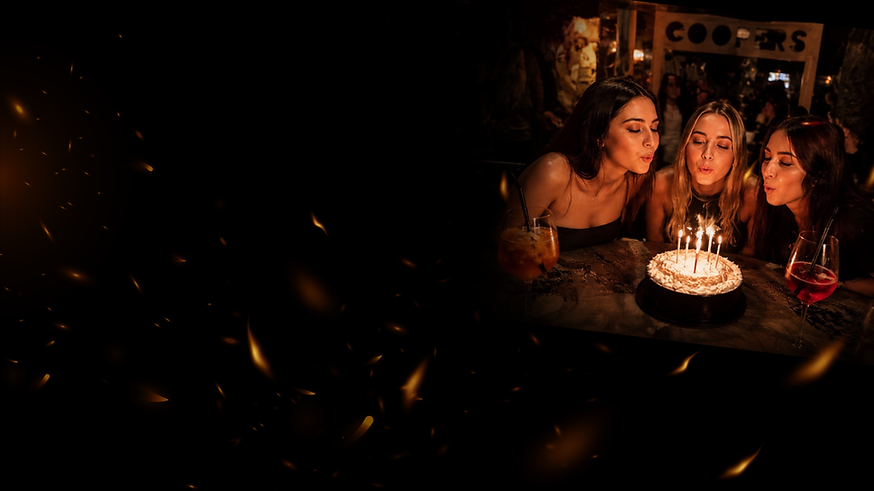 SFONDO COMPLEANNI