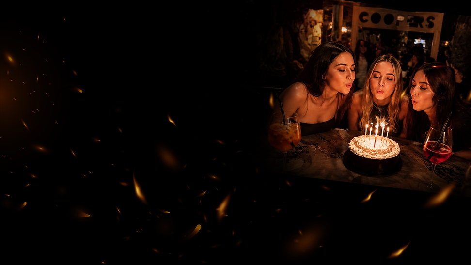 SFONDO COMPLEANNI