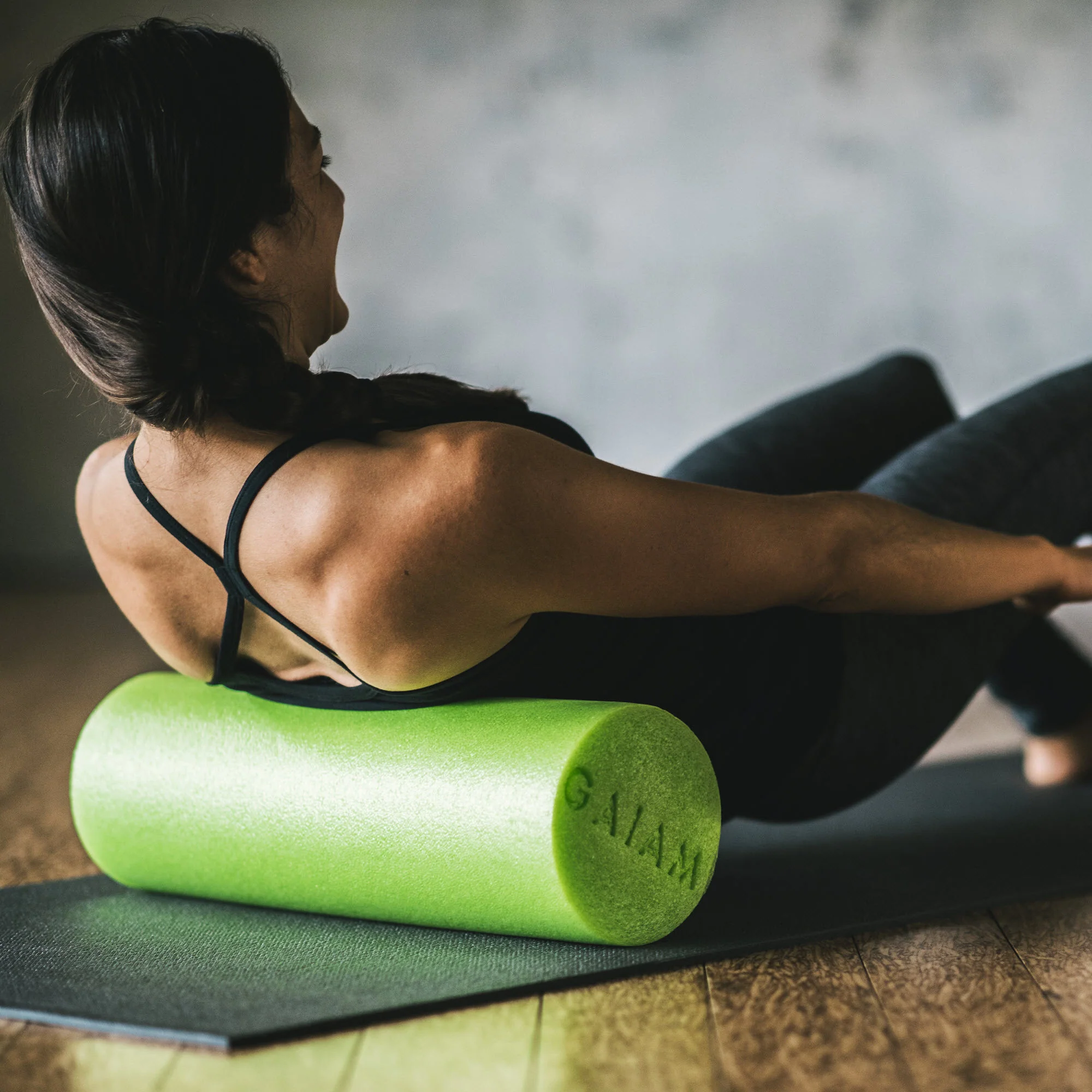 Caring For Your Fascia: An Intro to Myofascial Release