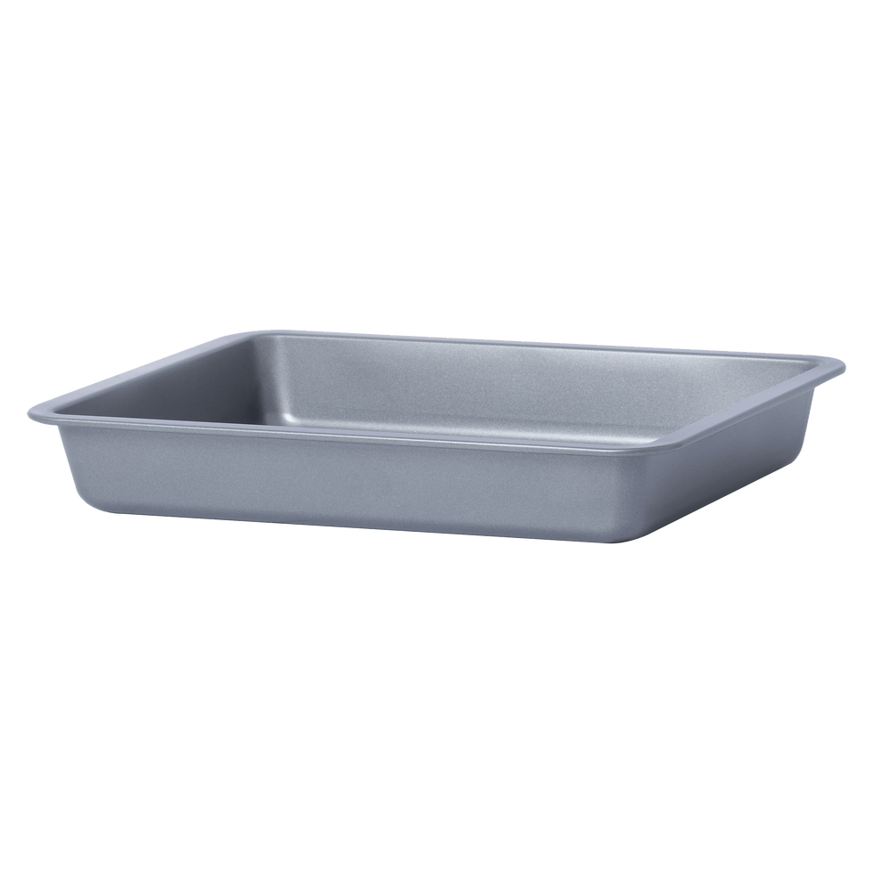 Thumbnail: 31.5cm Lasagne Tray Bake Roasting Tin, PFOA & BPA Free Non Stick, British Made