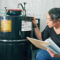 environmental compliance Ohio
