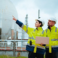 Environmental due diligence