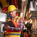 Waste characterization