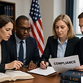 RCRA hazardous waste compliance