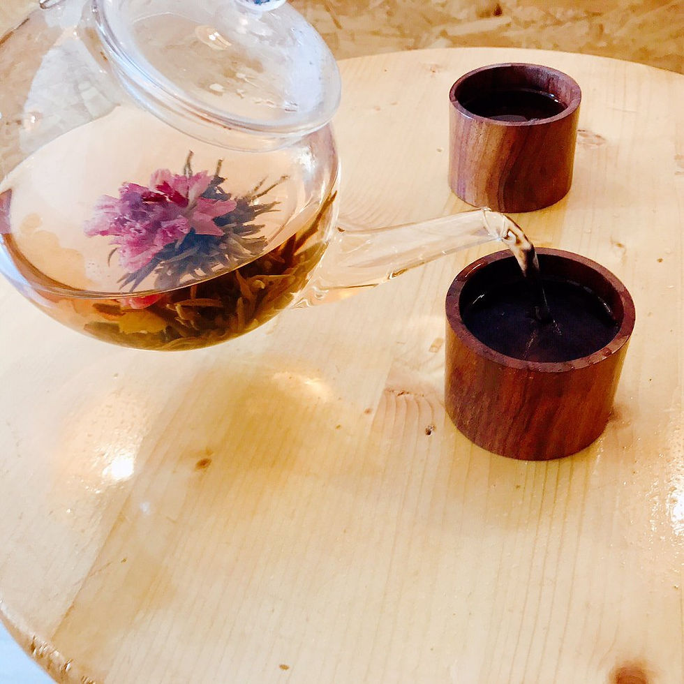 teabloom
