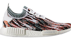 Sneakersnstuff x adidas NMD R1 Primeknit