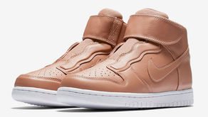 Nike Dunk High ganha nova versão em qualidade premium!