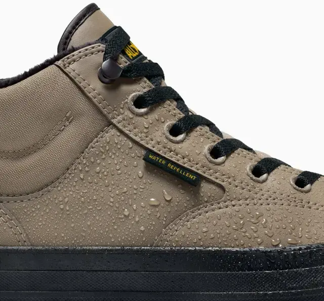 Миниатюра: AS MALDEN STREET WATER REPELLENT BOOT TAUPE/DOVE GREY