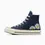 Миниатюра: AS CHUCK 70` HI TOP NAVY/EGRET/CANDY LION