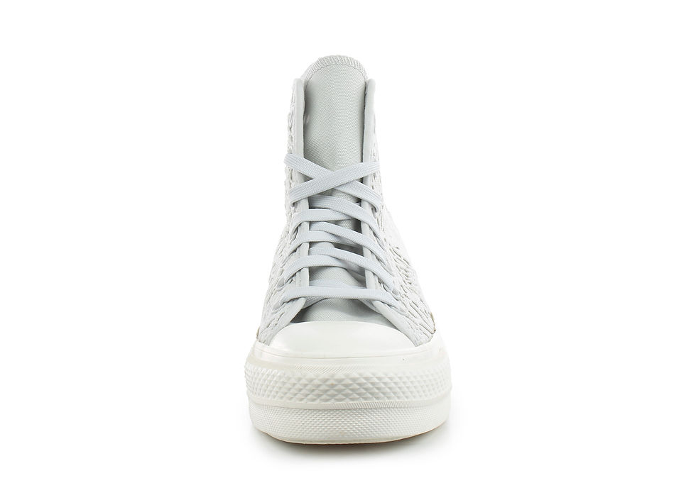 Миниатюра: AS LIFT HI TOP FOSSILIZED/EGRET/FOSSILIZED