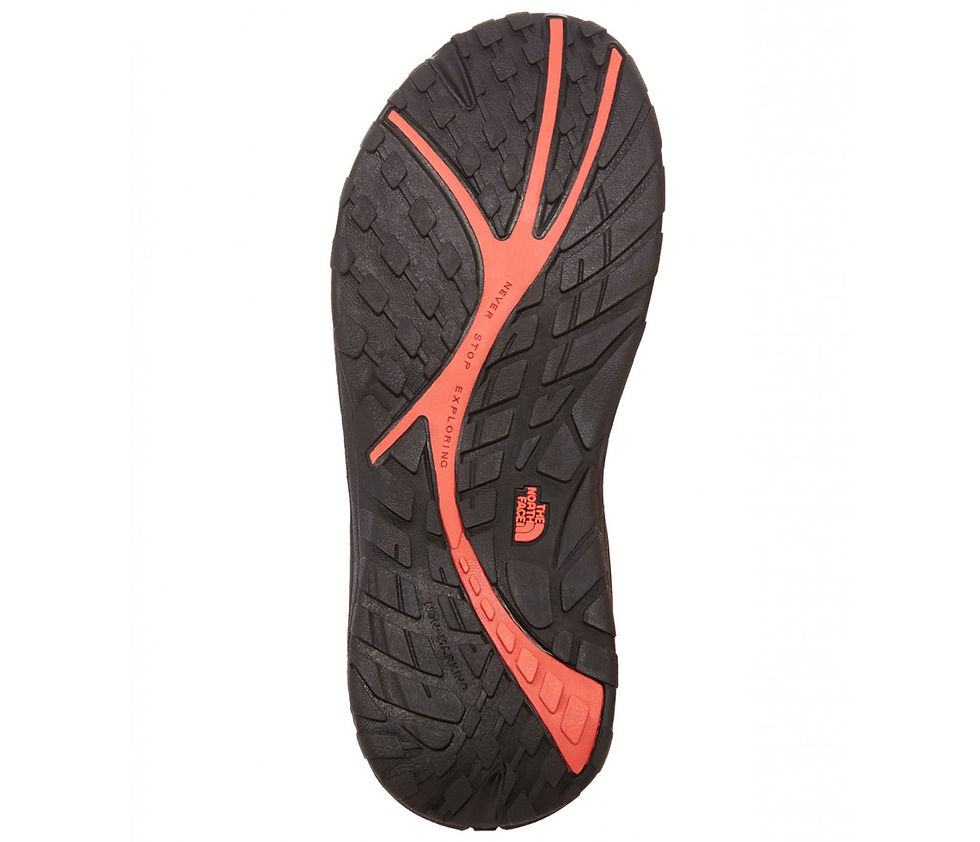 Thumbnail: LITEWAVE SANDAL CORAL