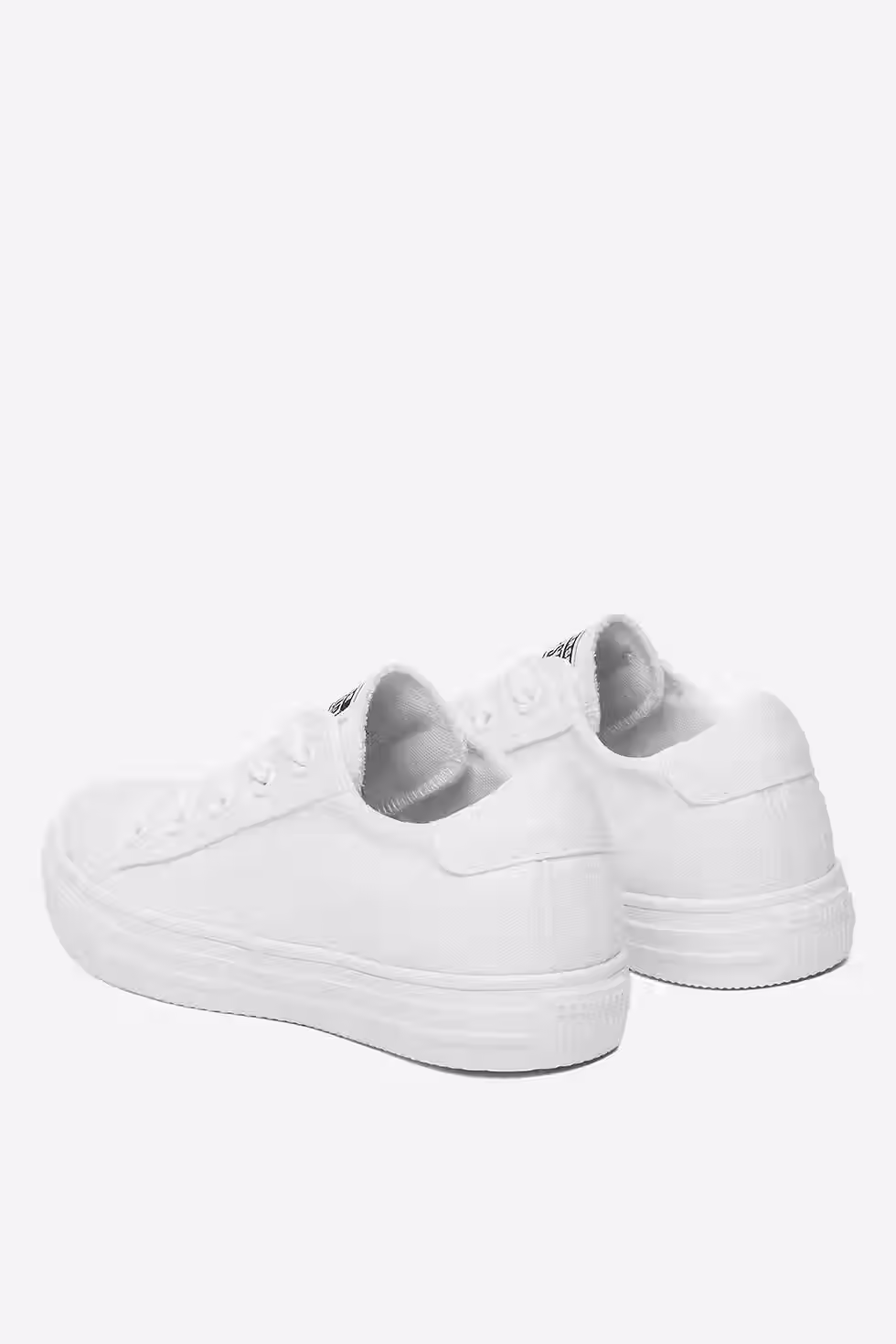 Миниатюра: AS DAY ONE ORIGINAL WHITE/WHITE