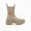 Миниатюра: AS LUGGED HEEL CHELSEA BOOT VINTAGE CARGO/VINTAGE CARGO