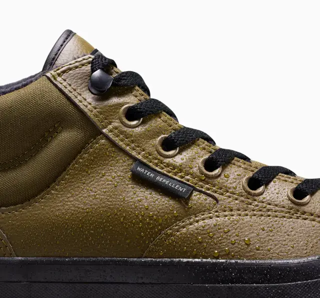 Миниатюра: AS MALDEN STREET WATER REPELLENT BOOT SURPLUS OLIVE/BLACK