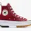 Thumbnail: RUN STAR HIKE HI PARK RED/WHITE/BLACK
