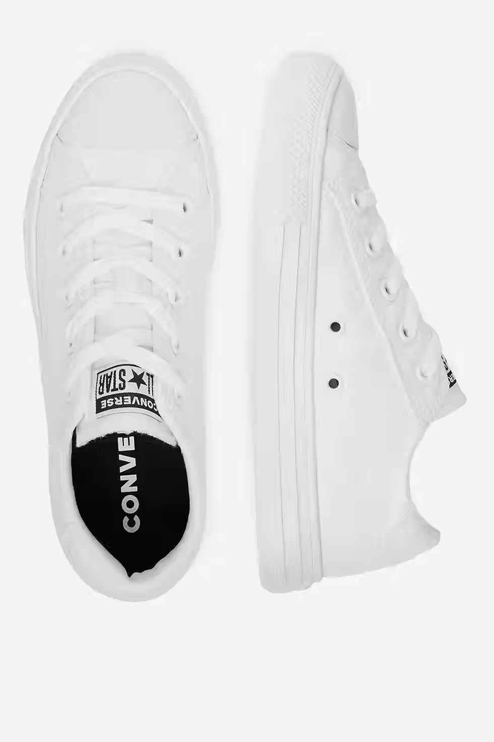 Миниатюра: AS DAY ONE ORIGINAL WHITE/WHITE