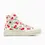 Миниатюра: AS LIFT HI TOP CHERRIES  EGRET/RED/GREEN